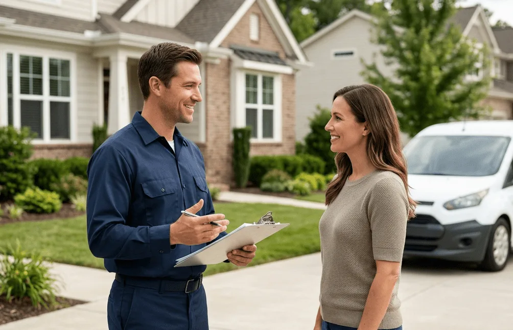 Mold Remediation Denton, MD FAQs